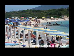 Spiaggia Bados
